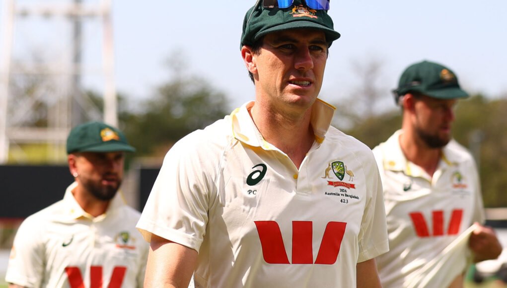 Gillespie Calls for Fresh Faces in Australia Team