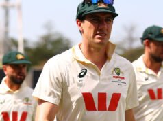 Gillespie Calls for Fresh Faces in Australia Team Gillespie Calls for Fresh Faces in Australia Team