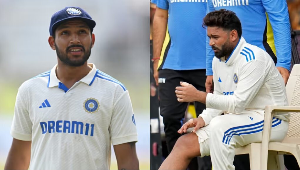 Dhruv Jurel Reveals Rishabh Pant’s Advice Helps Him While Batting Dhruv Jurel Reveals Rishabh Pant’s Advice Helps Him While Batting