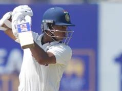 Yashasvi Jaiswal Creates Rare Test Venue Record Yashasvi Jaiswal Run-Out: Aakash Chopra Blames KL Rahul Initially