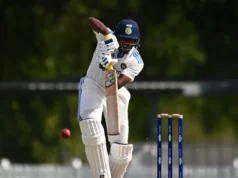 Sai Sudharsan Not With India Squad Sai Sudharsan's Sri Lanka Travel Update