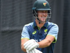 Webster Believes Australia Can Turn Things Around in Darwin Test Webster Believes Australia Can Turn Things Around in Darwin Test