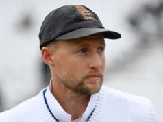 Joe Root Set For England Captaincy Return After McCullum Exit Joe Root Set For England Captaincy Return After McCullum Exit