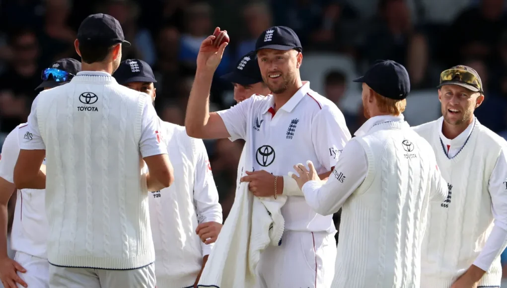 England Free Up Five Unused Squad Members Ahead of County Championship Matches