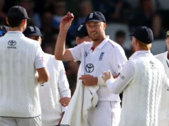 England Free Up Five Unused Squad Members Ahead of County Championship Matches England Free Up Five Unused Squad Members Ahead of County Championship Matches
