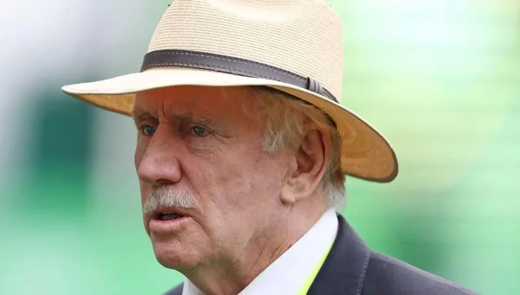 Ian Chappell Questions Australia Selectors Ahead of Bangladesh Test Clash