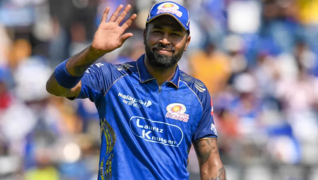 Hardik Pandya Trade Update From Mumbai Indians