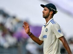 Washington Sundar Unlikely to Play Sri Lanka Tests After Injury Washington Sundar Unlikely to Play Sri Lanka Tests After Injury