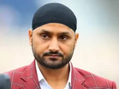 Harbhajan Singh Raises Concern Over Modern Players’ Approach to Tests Harbhajan Singh Raises Concern Over Modern Players’ Approach to Tests