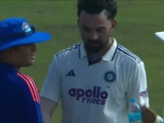 KL Rahul Fit To Continue On Day 2 After Cramping Issue, Confirms Kotak KL Rahul Fit To Continue On Day 2 After Cramping Issue, Confirms Kotak