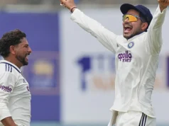 Kuldeep Backed by Ashwin: ‘I Feel Sorry for Him’ Kuldeep Backed by Ashwin: 'I Feel Sorry for Him'