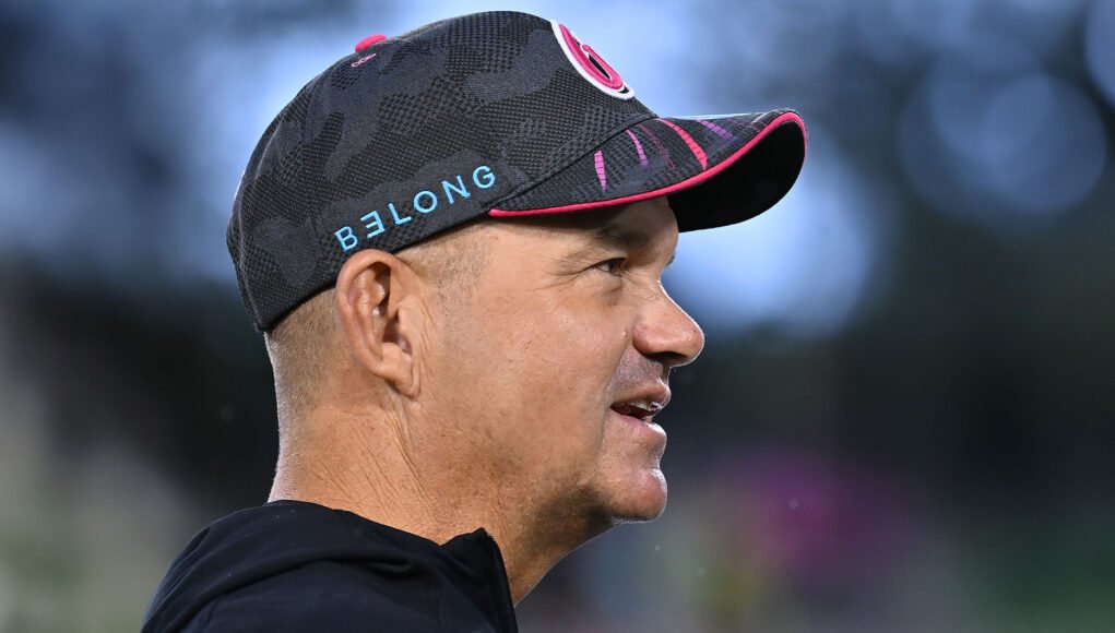 Melbourne Renegades Pick Gavan Twining as Head Coach