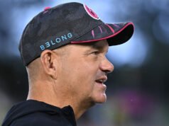 Melbourne Renegades Pick Gavan Twining as Head Coach Melbourne Renegades Pick Gavan Twining as Head Coach