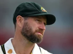 Michael Neser Ruled Out Of Bangladesh Tests Michael Neser Ruled Out Of Bangladesh Tests