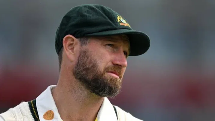 Michael Neser Ruled Out Of Bangladesh Tests Michael Neser Ruled Out Of Bangladesh Tests