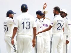Prasidh Krishna Says He Is Trying to Bowl Every Length India Wants Prasidh Krishna Shines in Colombo as Pujara Praises His Bouncer