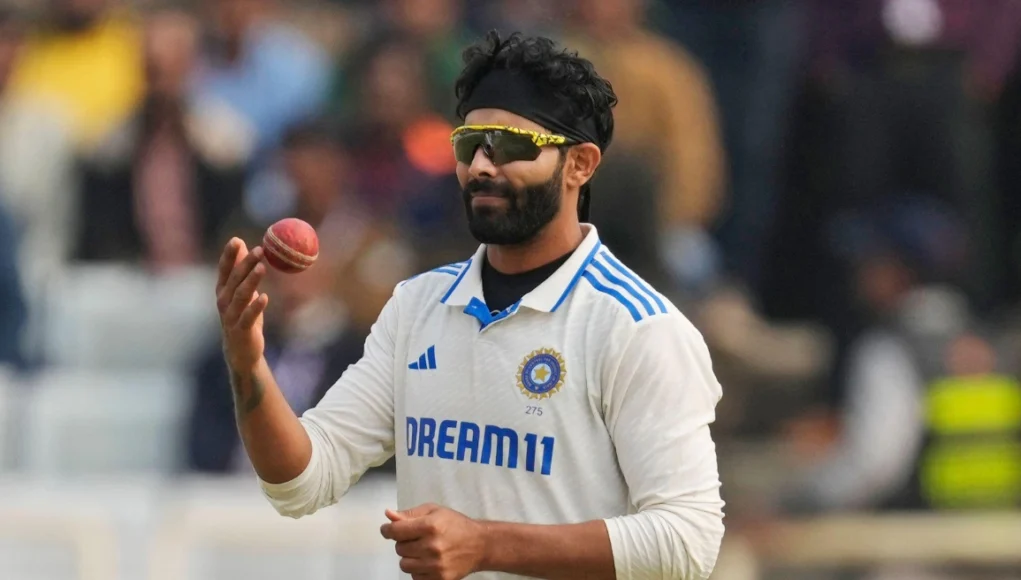 Ravindra Jadeja's Sri Lanka Experience Will Be Crucial