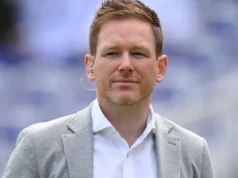 Eoin Morgan Leading Race For CSK Coaching Role: Ashwin Eoin Morgan Leading Race For CSK Coaching Role: Ashwin