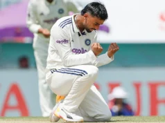 Pujara Gives Manav Suthar Key Advice to Balance Test Cricket and IPL Demands Manav Suthar Reflects on Galle Heroics and Test Commitment