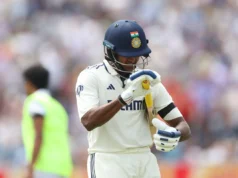 Sai Sudharsan’s Injury Status Revealed Sai Sudharsan's Injury Status Revealed