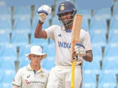 Tamil Nadu Name 30-Member Probables Squad With Sai Sudharsan and Washington Sundar Tamil Nadu Name 30-Member Probables Squad With Sai Sudharsan and Washington Sundar