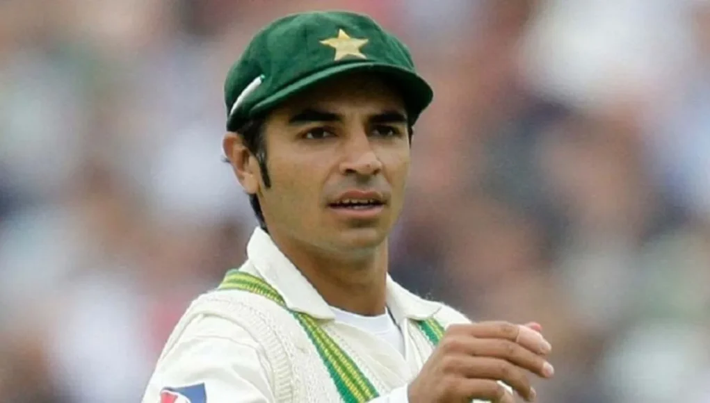 Salman Butt Hits Back at ‘Worst Team in 50 Years’ Claim