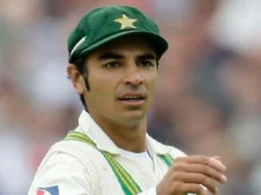 Salman Butt Hits Back at ‘Worst Team in 50 Years’ Claim Salman Butt Hits Back at ‘Worst Team in 50 Years’ Claim