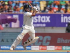 Kaif Supports Sarfaraz’s Inclusion for Sri Lanka Tests Kaif Supports Sarfaraz’s Inclusion for Sri Lanka Tests