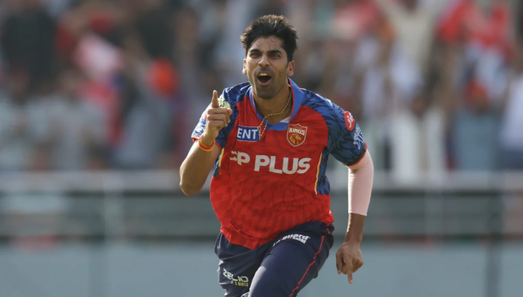 Shashank Singh Shares Reason Behind Leaving State Team for Puducherry Shashank Singh Shares Reason Behind Leaving State Team for Puducherry