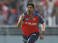 Shashank Singh Shares Reason Behind Leaving State Team for Puducherry Shashank Singh Shares Reason Behind Leaving State Team for Puducherry