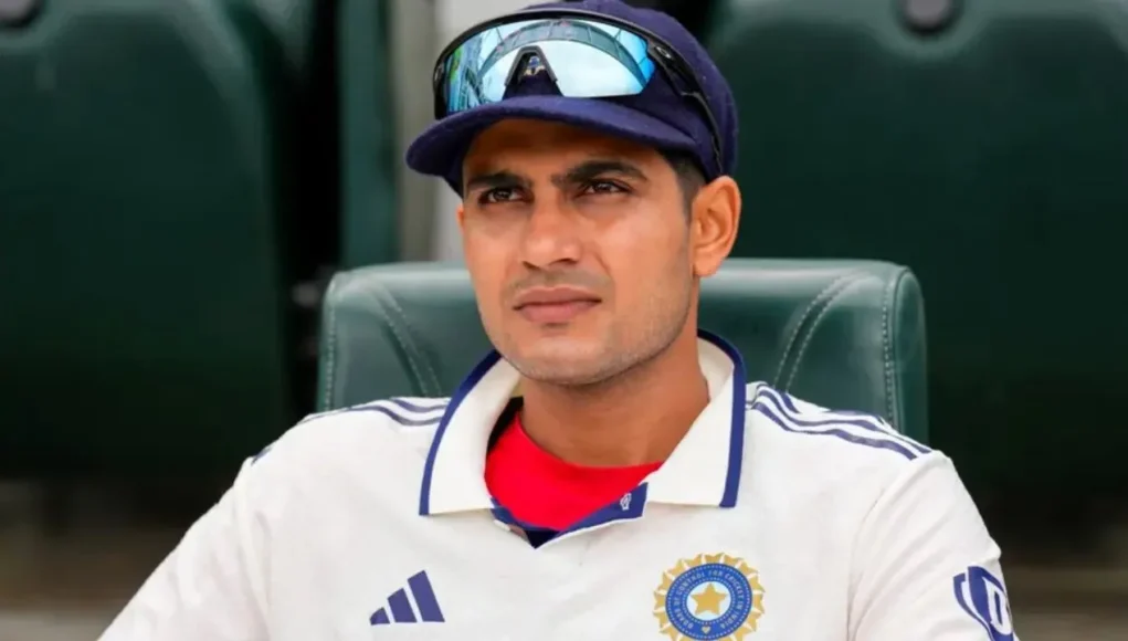 Shubman Gill Signals Tough Calls for Sri Lanka Test