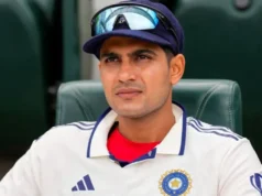 Shubman Gill Signals Tough Calls for Sri Lanka Test Shubman Gill Signals Tough Calls for Sri Lanka Test