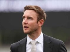 Stuart Broad Calls Pakistan a Poor Side Ahead of England Test Series Stuart Broad Calls Pakistan a Poor Side Ahead of England Test Series