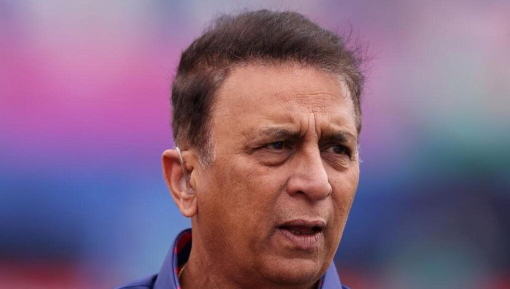 Sunil Gavaskar Says Cricket Fitness Should Be the Priority Sunil Gavaskar Says Cricket Fitness Should Be the Priority