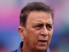Sunil Gavaskar Says Cricket Fitness Should Be the Priority Sunil Gavaskar Says Cricket Fitness Should Be the Priority