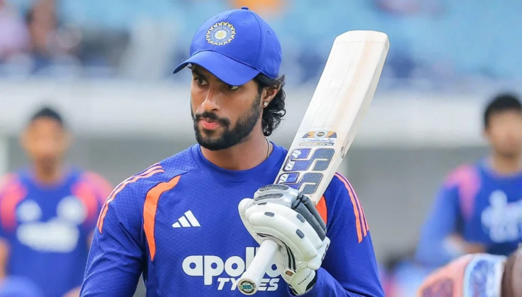 Tilak Varma’s Captaincy Journey In Red-Ball Cricket Revealed