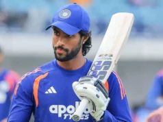 Tilak Varma’s Captaincy Journey In Red-Ball Cricket Revealed Tilak Varma’s Captaincy Journey In Red-Ball Cricket Revealed