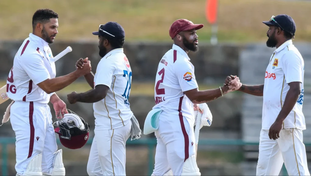 WTC 2025-27 Points Table: Latest Rankings After Bangladesh’s Historic Test Win WTC 2025-27 Points Table: Latest Rankings After Bangladesh’s Historic Test Win