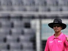 Sharfuddoula Saikat Safe As BCB Clears Air Sharfuddoula Saikat Safe As BCB Clears Air