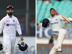 Ajinkya Rahane Opens Up on Jaiswal’s 2022 Duleep Trophy Incident Ajinkya Rahane Opens Up on Jaiswal’s 2022 Duleep Trophy Incident
