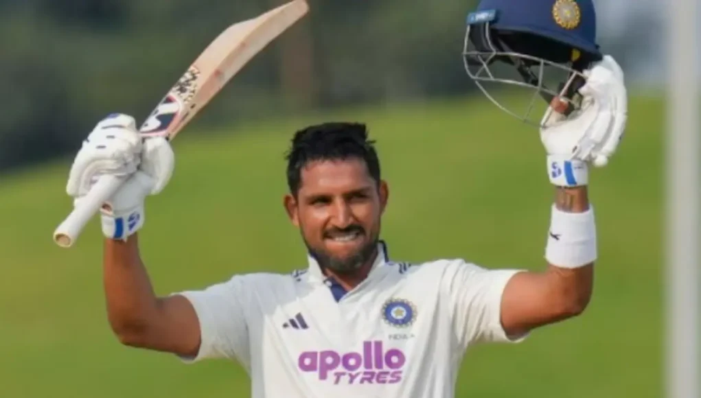 Dhruv Jurel Is an Organised Batter With Hunger for Runs: Mohammad Kaif