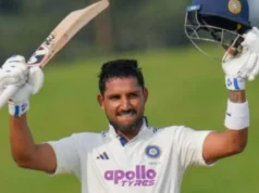 Dhruv Jurel Is India’s Best Against Fast Bowlers After KL Rahul: Pujara Dhruv Jurel Is an Organised Batter With Hunger for Runs: Mohammad Kaif