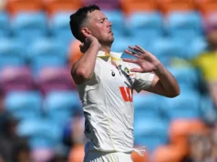 Hazlewood Creates History After Claiming 300th Test Wicket Hazlewood Creates History After Claiming 300th Test Wicket