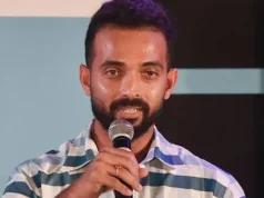 Rahane Warns India Batters Ahead Of Sri Lanka Test Ajinkya Rahane to Make Test Commentary Debut in Sri Lanka