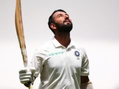 Ajinkya Rahane Shares ‘Bhaisahab’ Story About Cheteshwar Pujara Ajinkya Rahane Shares ‘Bhaisahab’ Story About Cheteshwar Pujara