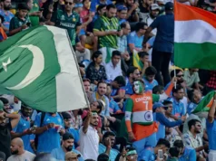 India-Pakistan Match Limited To Medal Matches India-Pakistan Match Limited To Medal Matches