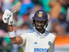 Devdutt Padikkal’s Century Biggest Positive, Says Deep Dasgupta Devdutt Padikkal’s Century Biggest Positive, Says Deep Dasgupta