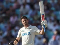 Henry Nicholls Joins Somerset for Final Six County Championship Games Henry Nicholls Joins Somerset for Final Six County Championship Games