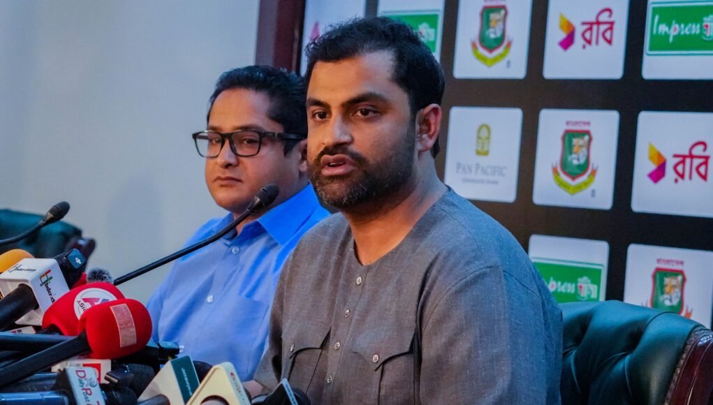 Tamim Iqbal Hints Bangladesh Premier League May Not Be Held This Year