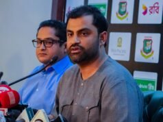Tamim Iqbal Hints Bangladesh Premier League May Not Be Held This Year Tamim Iqbal Hints Bangladesh Premier League May Not Be Held This Year